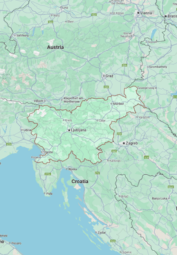 Prevoz i šlep - Slovenija